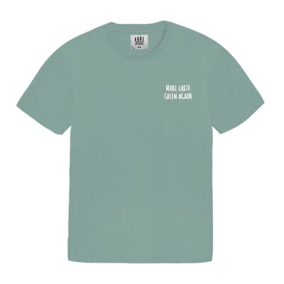 Earth Sage T-shirt