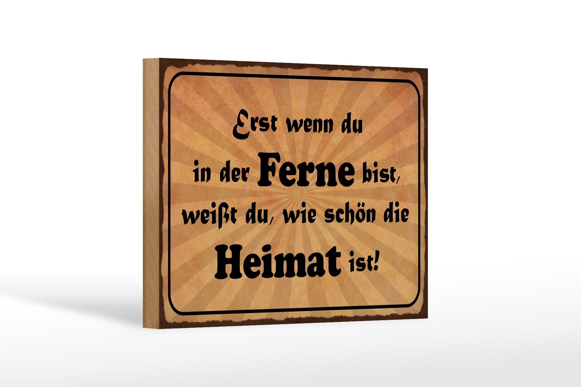 Panneau en bois indiquant 18x12 cm au loin, belle décoration pour la maison