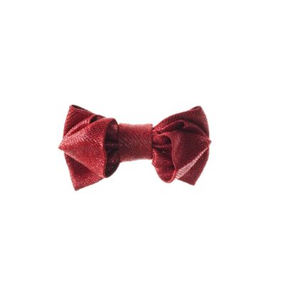 Bow tie - Garnier (unique piece)