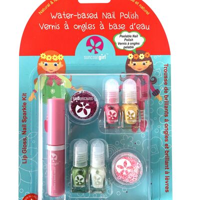 Suncoat Girl Kit Jingle Lingle Sparkle