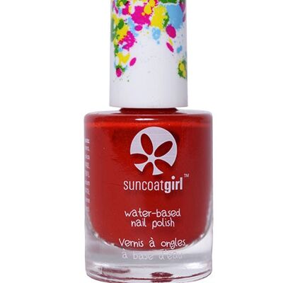 Suncoat Girl varnish Strawberry Delight