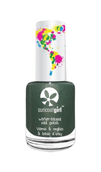 Suncoat Girl vernis Gorgeous Green (V)