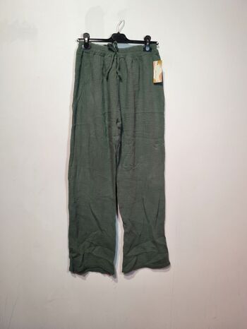 cotton gas pants 2 simple 21