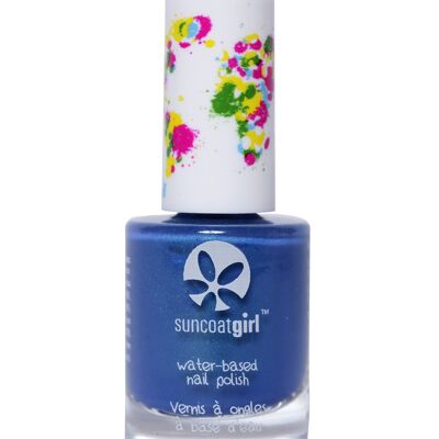 Suncoat Girl varnish Mermaid Blue (V)