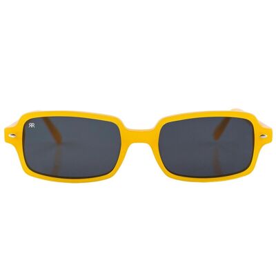 CALDERA YELLOW LIMITED EDITION