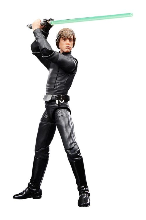 Figurine Luke Skywalker (Jedi Knight) 15 cm
