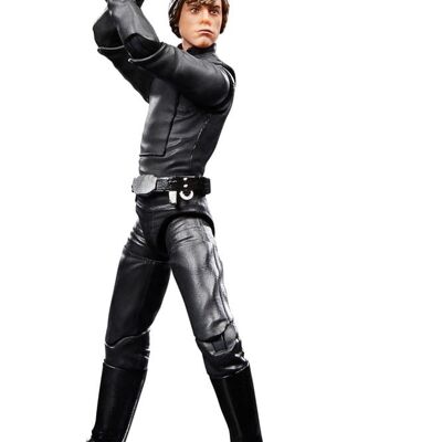 Figura Luke Skywalker (Caballero Jedi) 15 cm