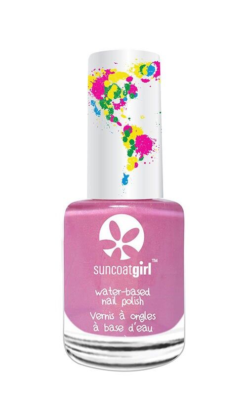 Suncoat Girl vernis Eye Candy