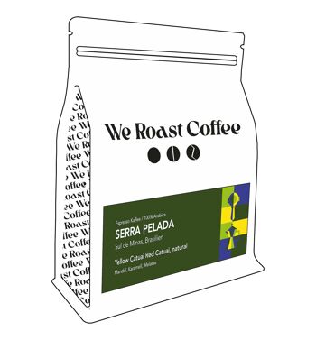 :Serra Pelada Espresso 1