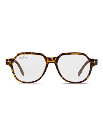 HALLEY - Lunettes anti-lumière bleue 8