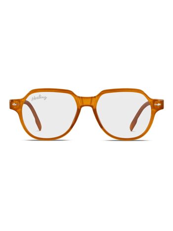 HALLEY - Lunettes anti-lumière bleue 17