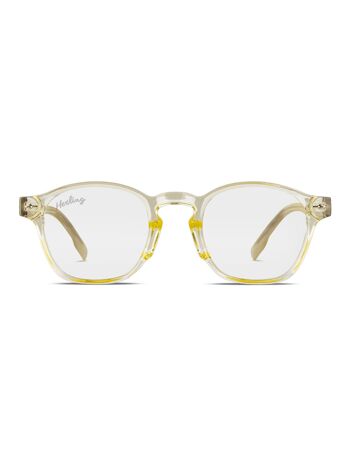 KARDEC - Lunettes anti-lumière bleue 6