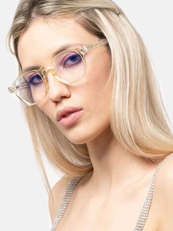 KARDEC - Lunettes anti-lumière bleue 11