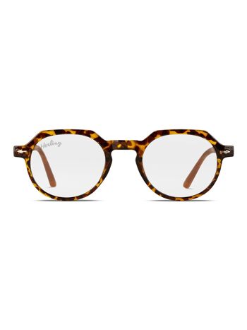 MERRICK - Lunettes anti-lumière bleue 19