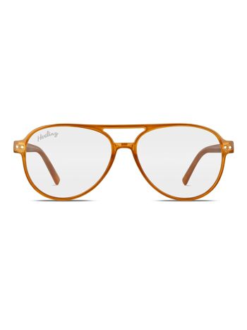 WINSLOW - Lunettes anti-lumière bleue 17