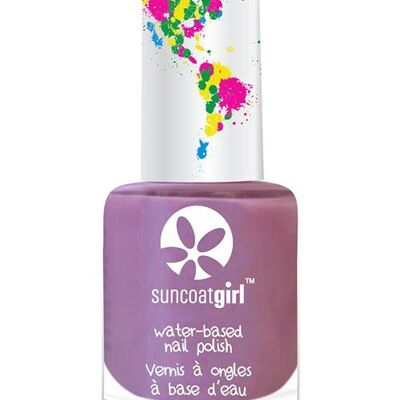 Suncoat Girl vernis Princess Purple