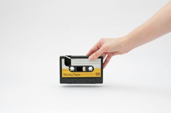 Klebebandabroller Cassette 3