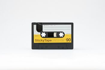 Klebebandabroller Cassette 4