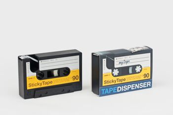 Klebebandabroller Cassette 5