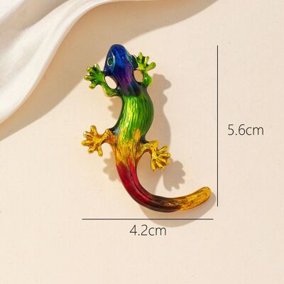 Broche Fantaisie 24PEBRO026