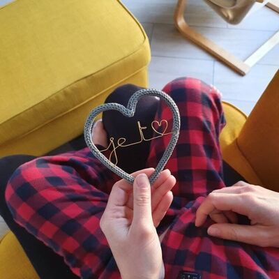 Personalized heart