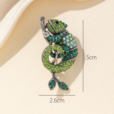 Broche Fantaisie 24PEBRO027