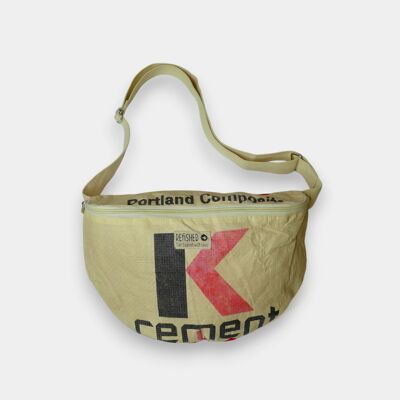 BUM BAG XL | Upcycled bum bag