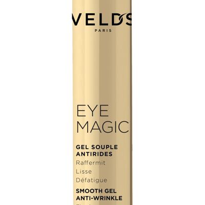 Eye magic gel souple anti rides