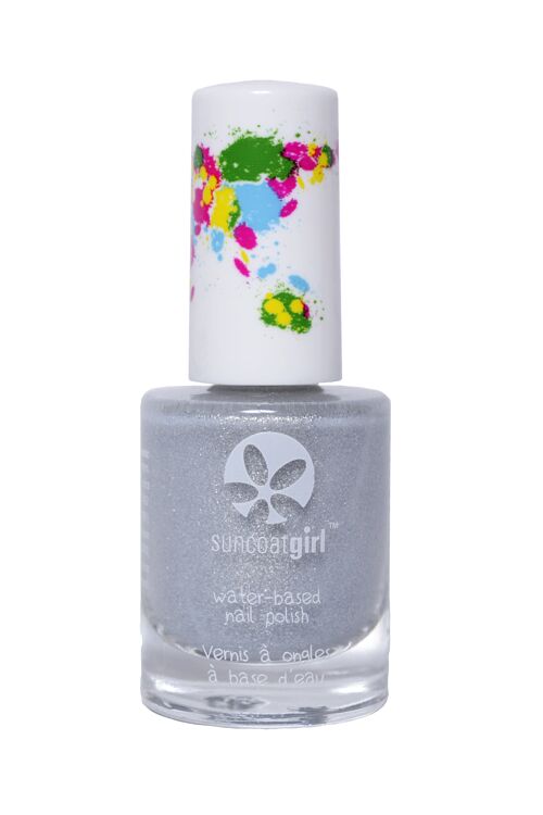 Suncoat Girl vernis Starlight Silver (V)