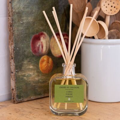 Quince - Pepper - Chilli Diffuser 200 ml