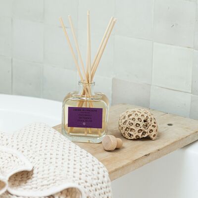 Diffuseur Patchouli - Sauternes -Figue sèche