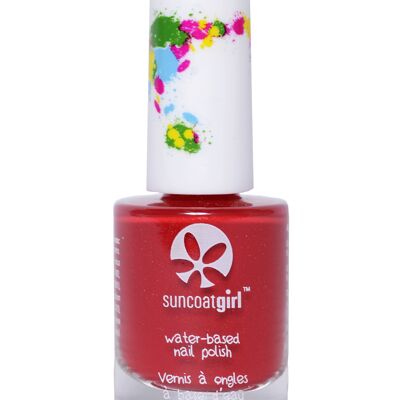 Suncoat Girl vernis Golden Sunlight