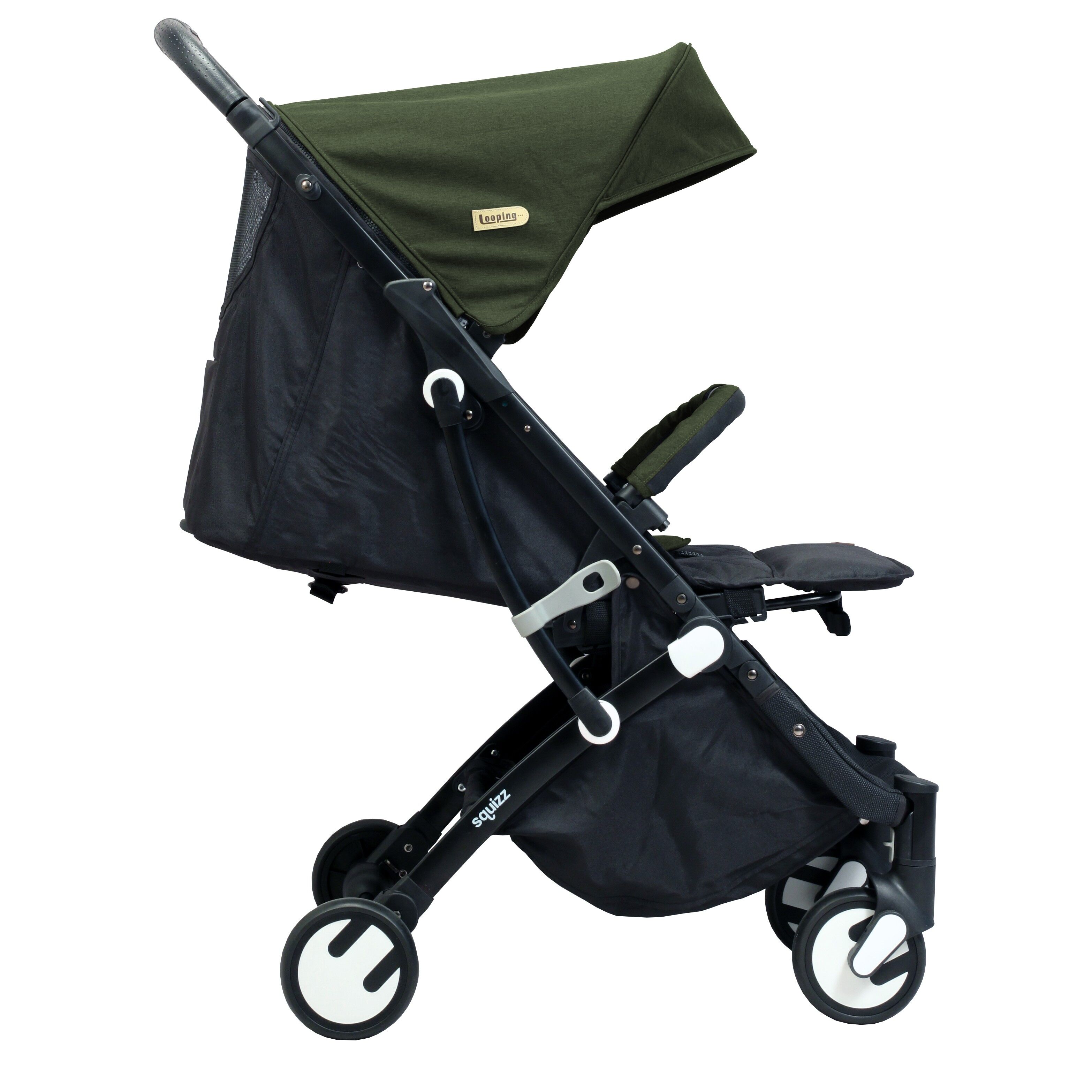 Looping stroller price best sale