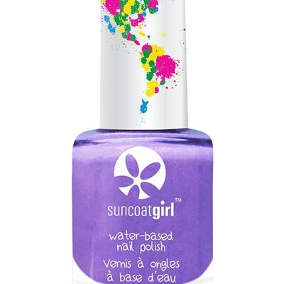 Suncoat Girl vernis Majestic Purple (V)