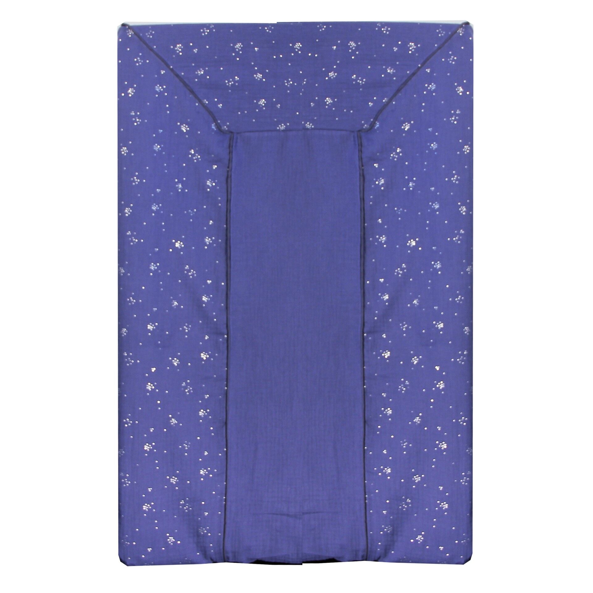 Grande fasciatoio made in France Indigo