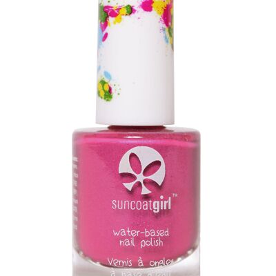 Suncoat Girl barniz Forever Fuchsia