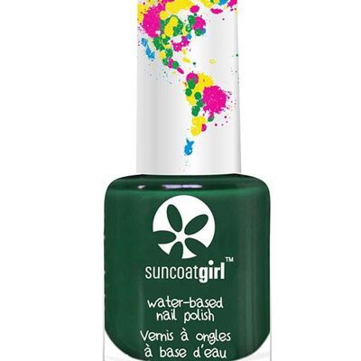 Suncoat Girl varnish Going Green (V)