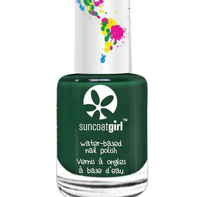 Vernice Suncoat Girl Going Green (V)