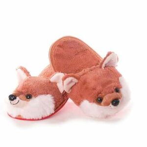 Chaussons taille renard. 35-37 marque inwolino