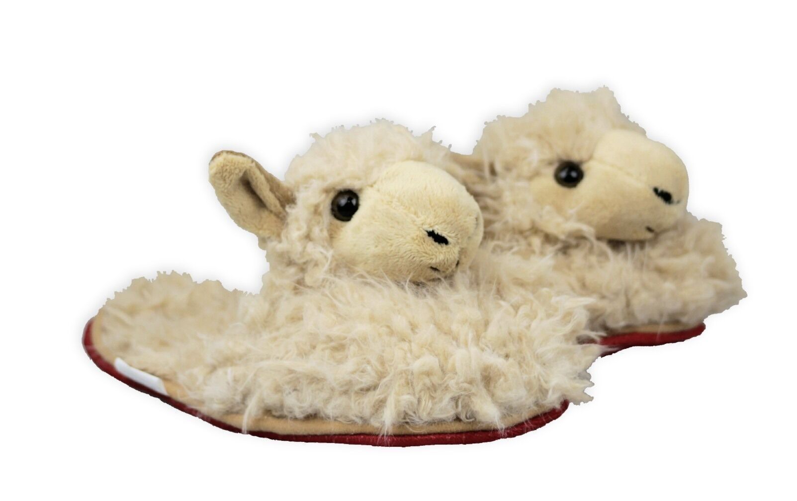 Hausschuhe Lama Gr. 35-37 Marke inwolino