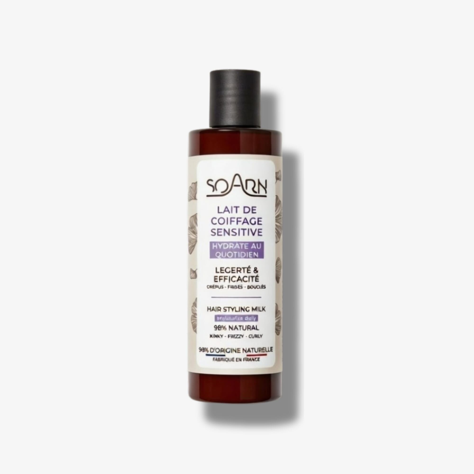 Sensitive Styling Milk - 250 ml