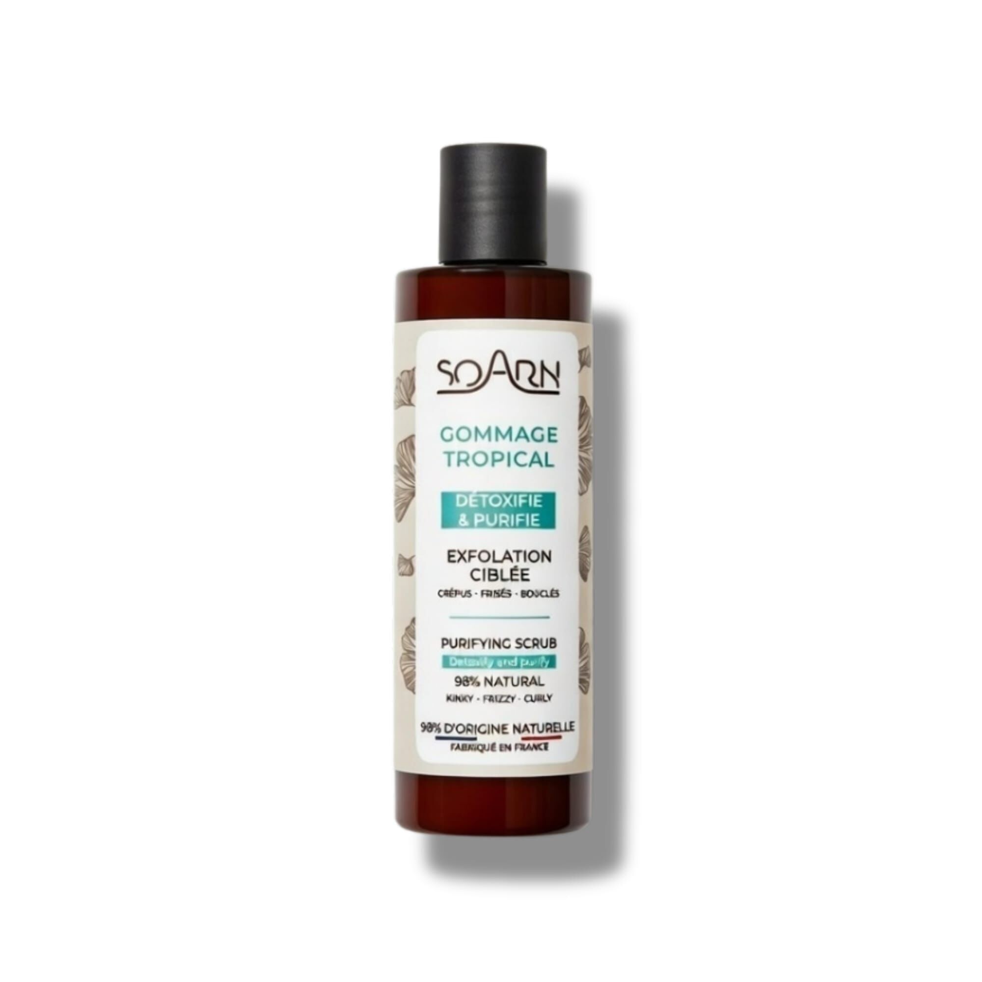 Tropikal Hair Scrub - 250 ml