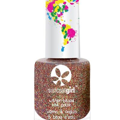 Suncoat Girl vernis Disco Ball (V)