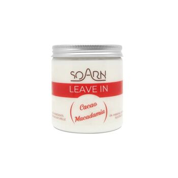 Leave-in Cacao – Macadamia - 250 ml