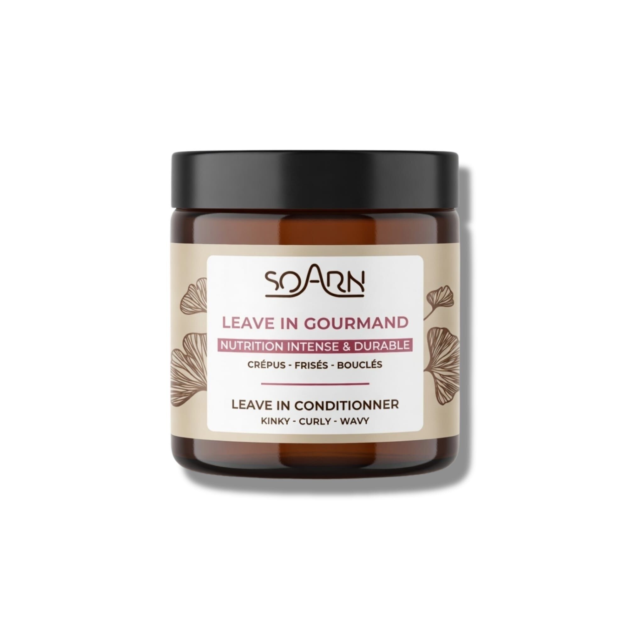 Leave-in Cocoa – Macadamia - 250 ml