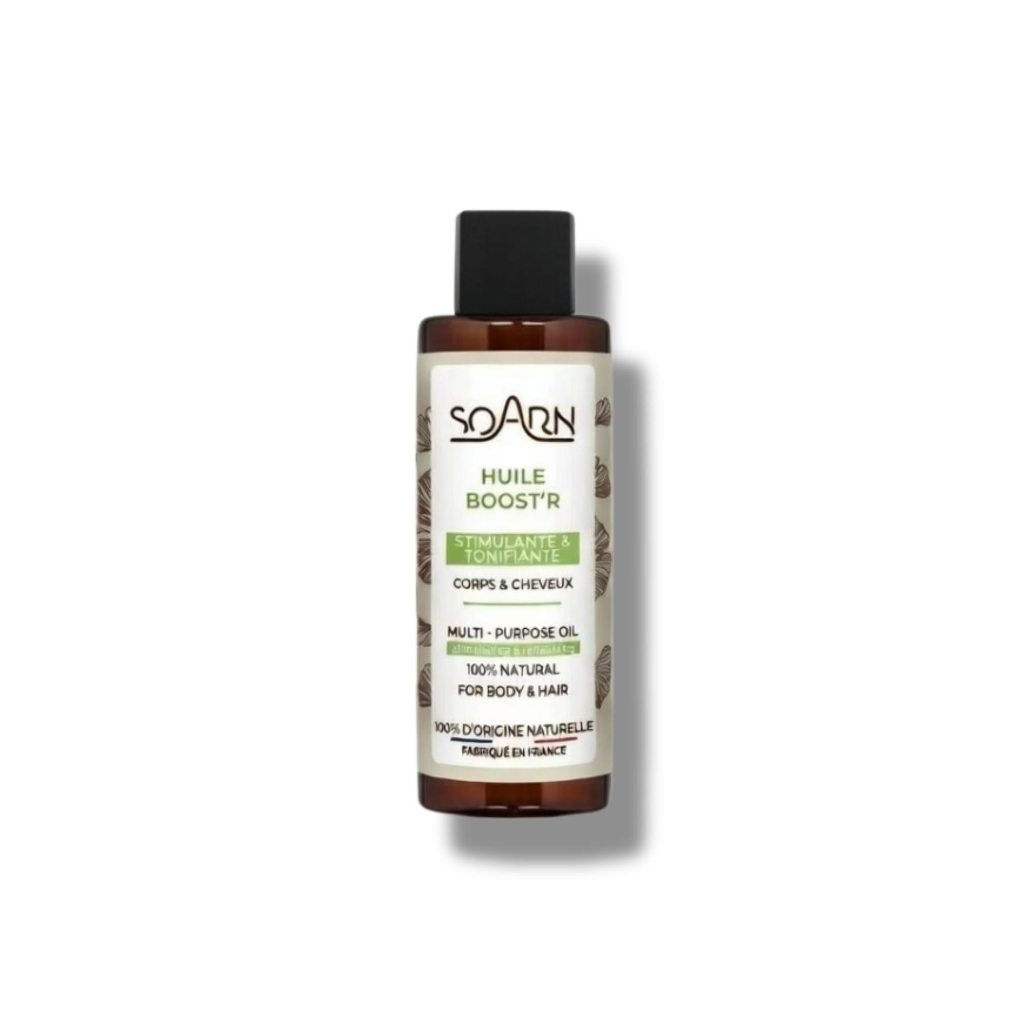 Olive Oil - Peppermint - 100 ml