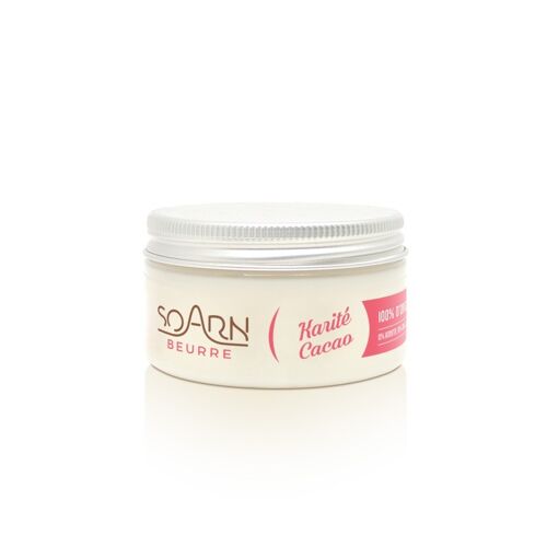 Beurre de Karité – Coco - 100 ml