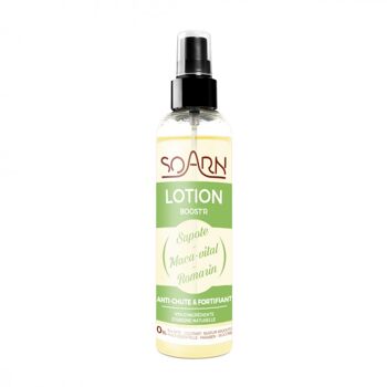 Lotion BOOST’R - 150 ml