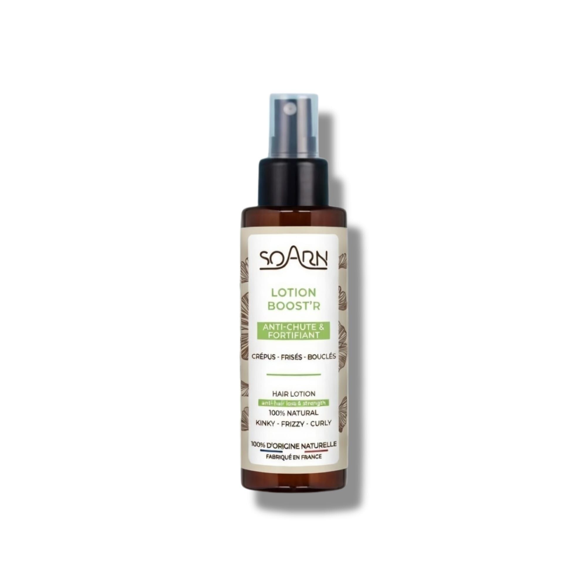 BOOST’R Lotion - 150 ml