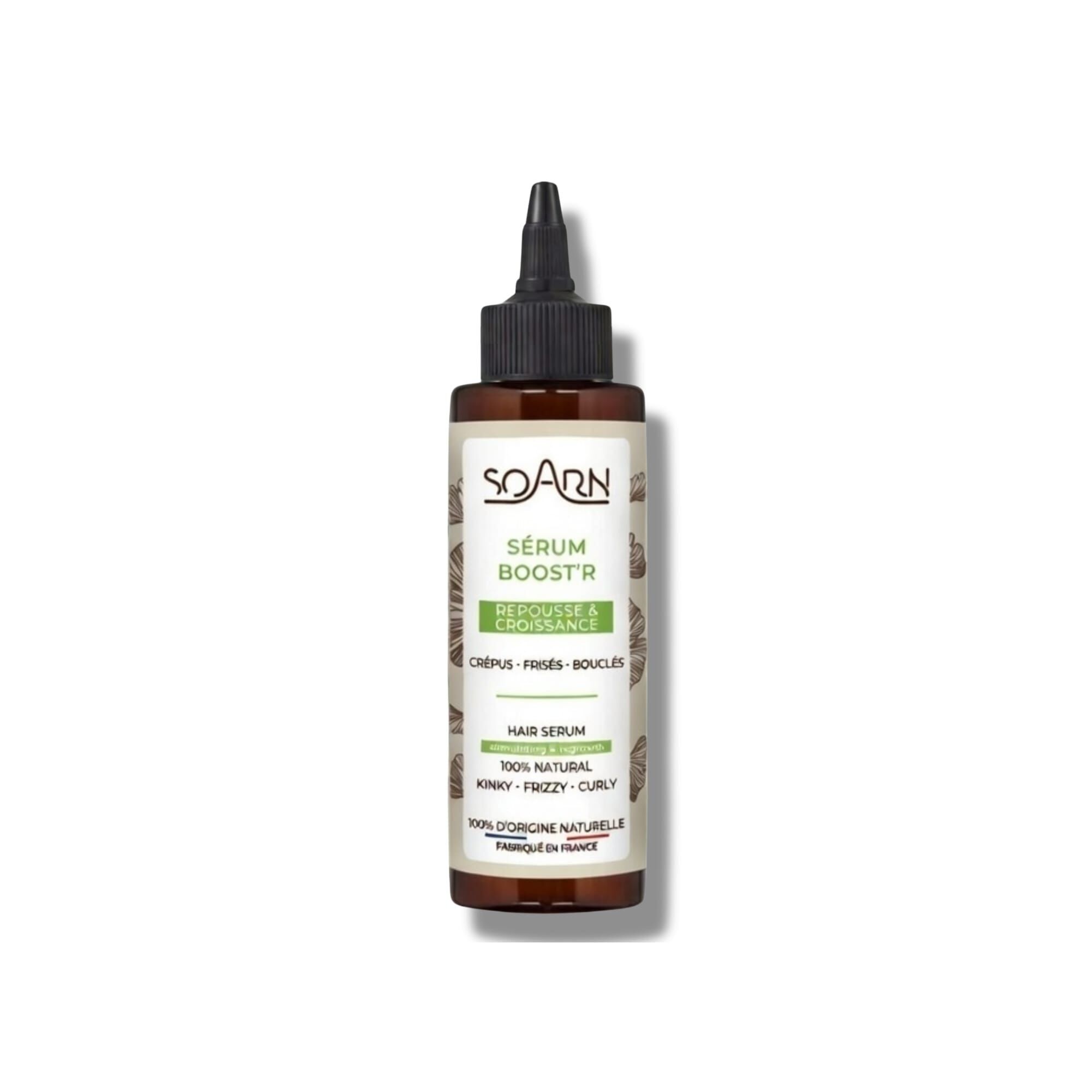 BOOST’R serum - 100 ml